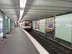 Emilienstraße