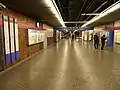 Verteilergeschoss