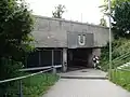 Zugang zur Verteilerebene
