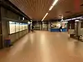 Verteilerebene
