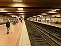 Bahnsteigebene 2018