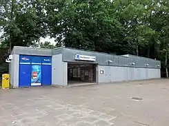 Kiwittsmor