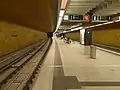 Bahnsteigebene (Gleis&nbsp;2)
