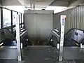 Südlicher Zugang (am Busbahnhof)