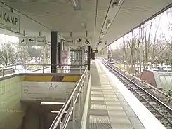 Lattenkamp