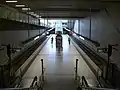 Bahnsteigebene Überblick