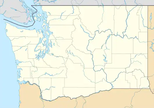 Climate Pledge Arena (Washington)