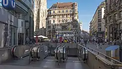 Stephansplatz