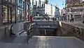 Ausgang Kärntner Straße
