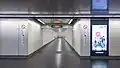 Fußgängerdurchgang