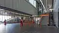 In der Station