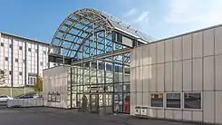 Kendlerstraße