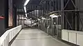 In der Station