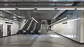 In der Station