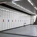 Porträts von Pionieren der Technik und Physik