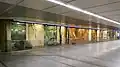 Installation Circa 55&nbsp;Schritte durch Europa
