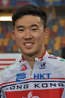 Leung Chun-wing (2018)