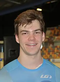 Stefan Ritter (2018)