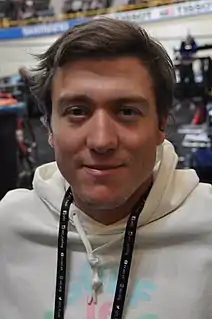 Ethan Mitchell (2017)