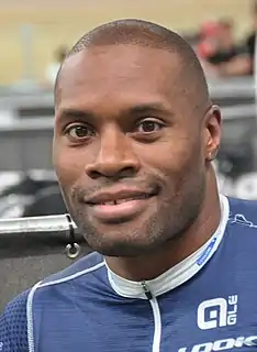 Grégory Baugé (2020)
