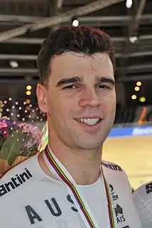 Nathan Hart (2020)