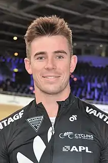 Sam Dakin (2020)