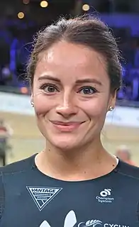Natasha Hansen (2020)