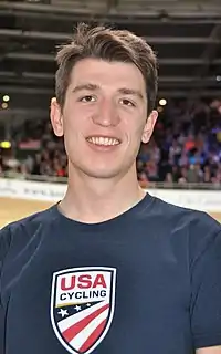 Gavin Hoover (2020)