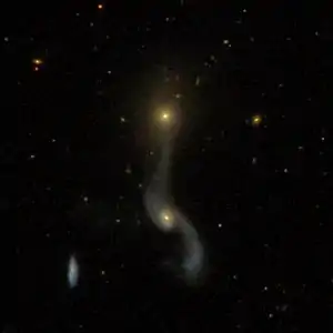 Arp 96 (UGC 7085A)
