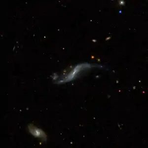 Arp 33 (UGC 8613)