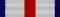 Conspicuous Gallantry Cross, Bandschnalle