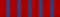 George Medal, Bandschnalle