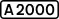 A2000