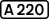 A220