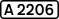 A2206