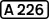 A226