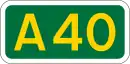 A40