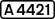 A4421