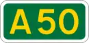 A50 road