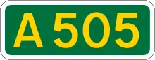 A505