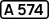 A574