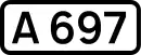A697
