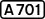 A701