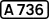 A736