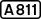 A811