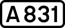 A831