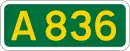 A836