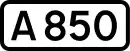 A850