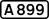 A899