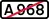 A968